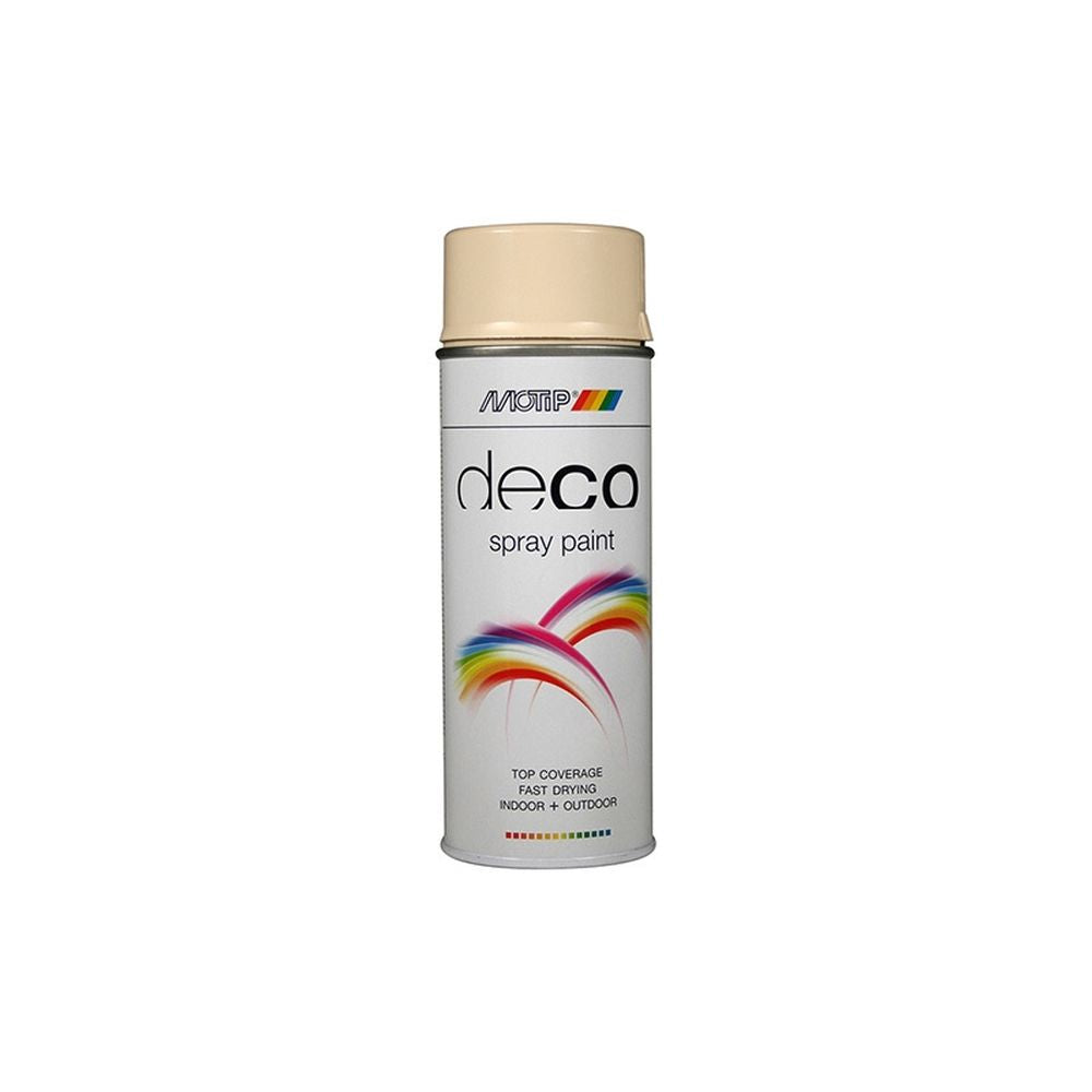 Deco paint ral1015 light ivory glossy 400ml dupli color. Experience shopping without stress at DIAYTAR NIGERIA's comprehensive and budget-friendly platform.