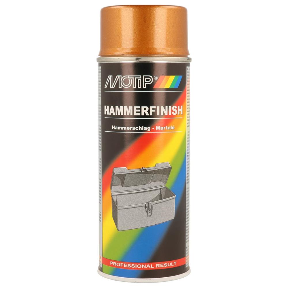 Peinture effet martele or aerosol 400ml motip. DIAYTAR NIGERIA: Connecting Nigerians with their needs through affordable prices and 5-8 day shipping.