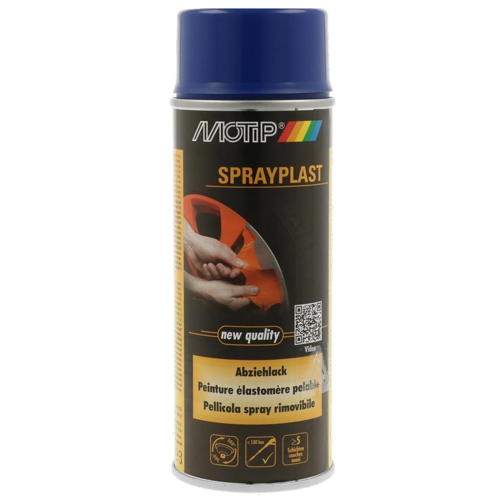 Peelable paint eslastomere sprayplast blue aerosol 400ml motip. Shop with purpose at DIAYTAR NIGERIA, where your money goes further and delivery is always prompt.
