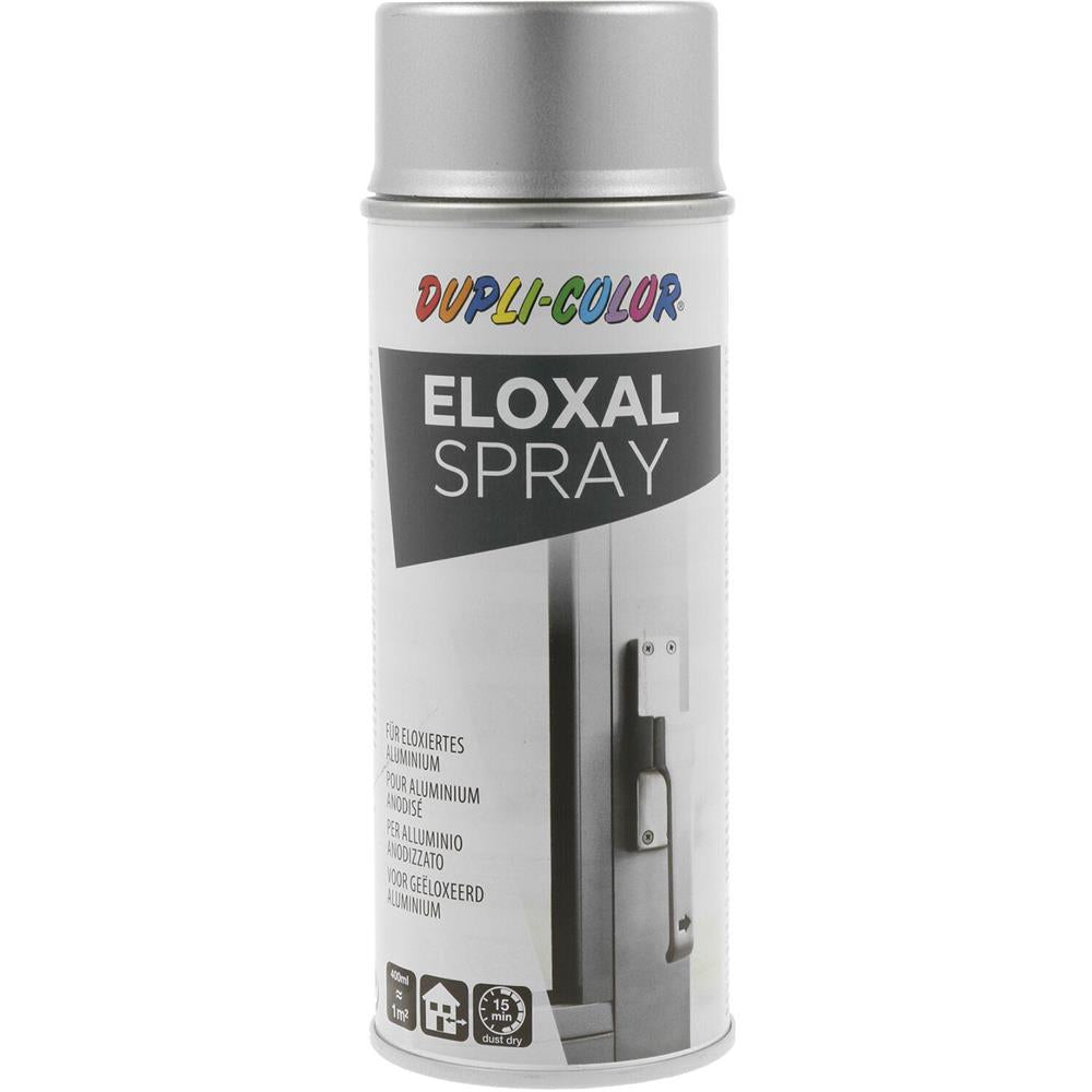 Peinture eloxal silver 400 ml dupli color. DIAYTAR NIGERIA: Making quality accessible to all Nigerians with affordable prices and quick delivery.