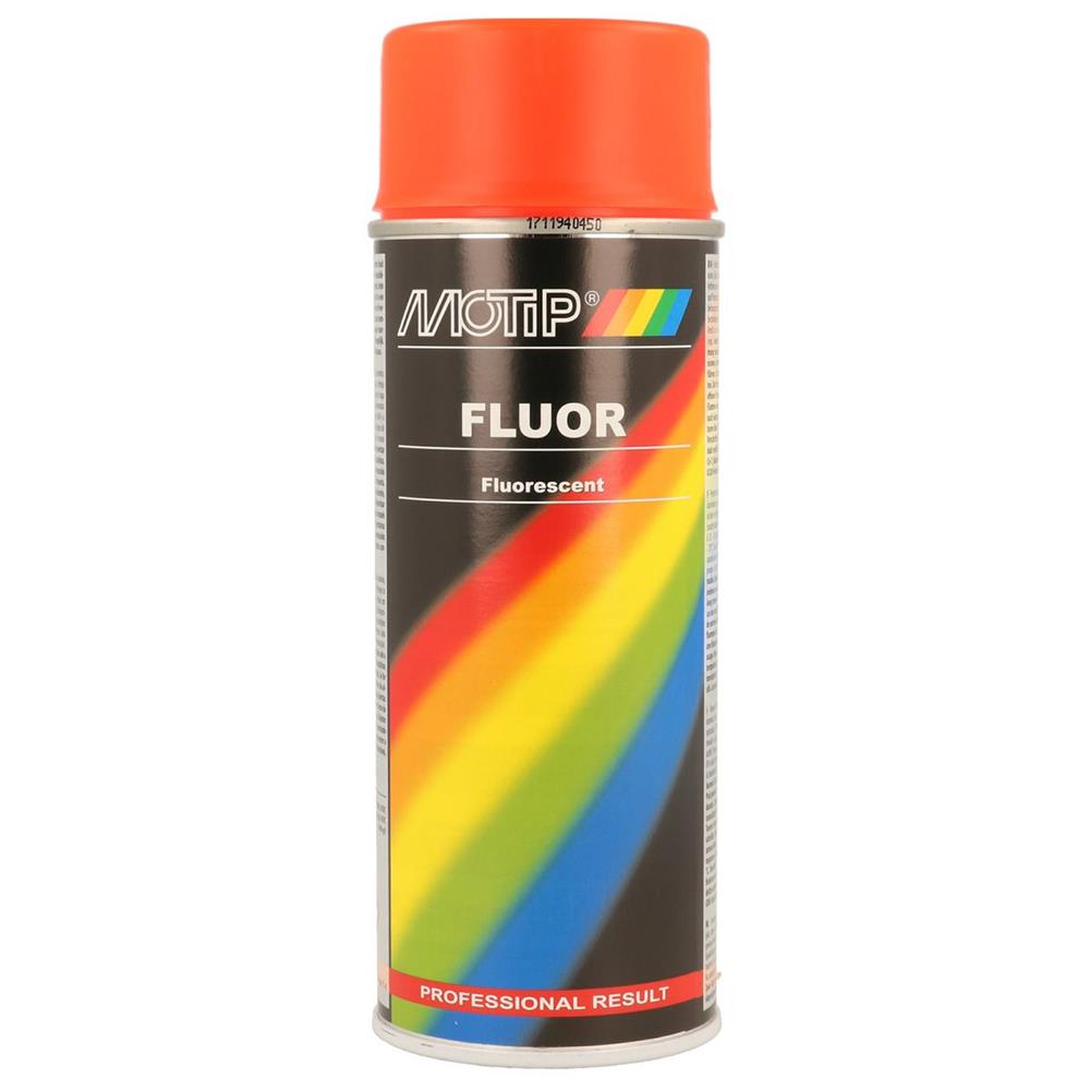 Motip 400ml red neon spray paint. DIAYTAR NIGERIA brings the marketplace to every Nigerian home with affordable prices and quick delivery.