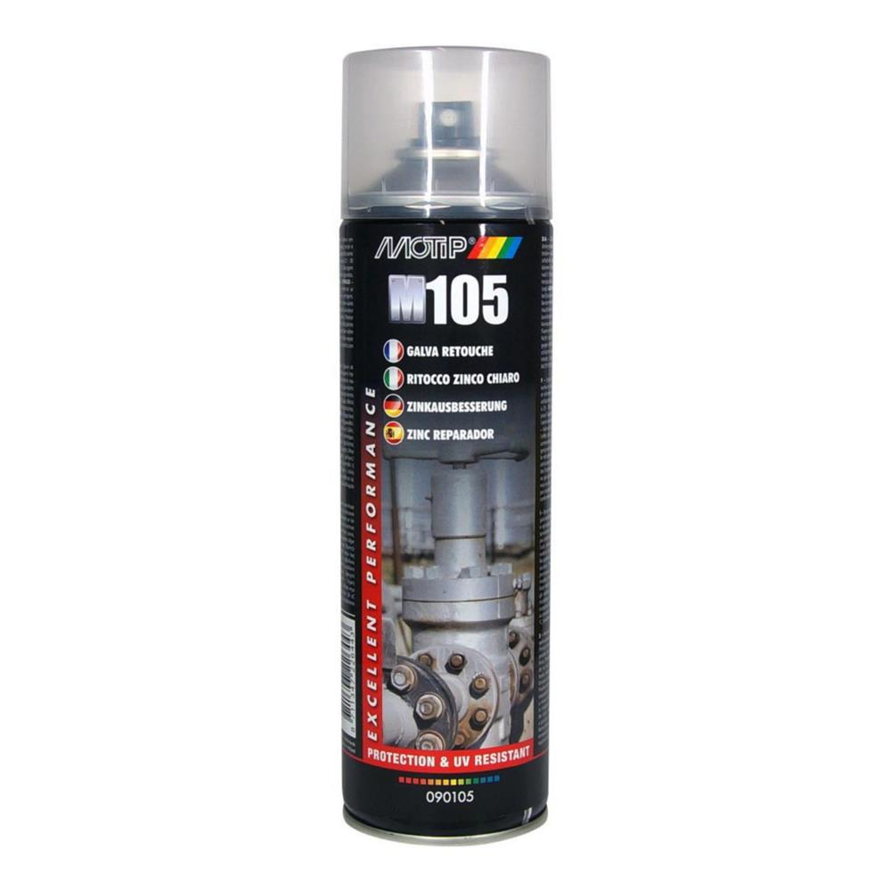 Galvanized touch-up paint aerosol 500ml motip. Unlock endless possibilities with DIAYTAR NIGERIA's affordable marketplace and reliable delivery service.