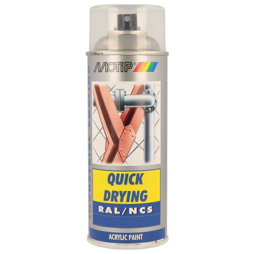 Industrial eloxal paint silver gloss aerosol 400ml motip. DIAYTAR NIGERIA promises affordability and variety with every purchase, delivered in 5-8 days.
