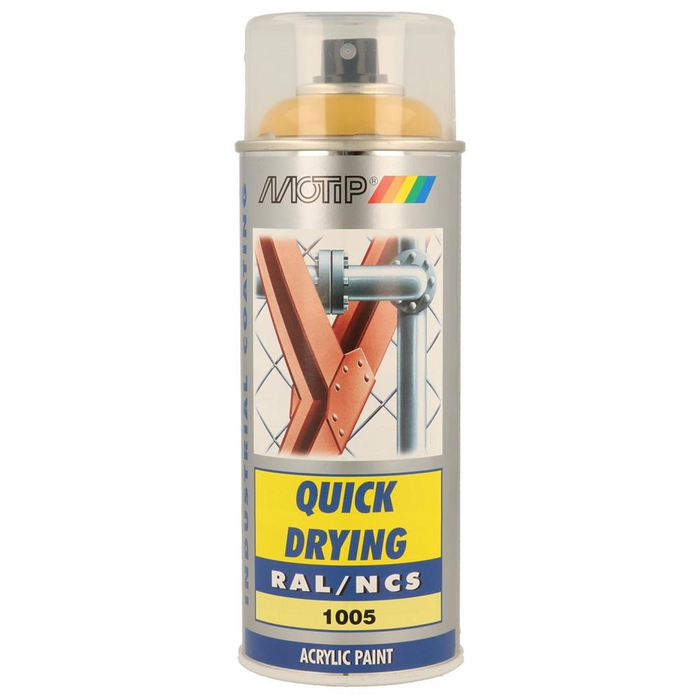 Paint ral acrylic ral1005 glossy aerosol 400ml motip. Discover endless possibilities with DIAYTAR NIGERIA's comprehensive catalog and budget-friendly delivery.