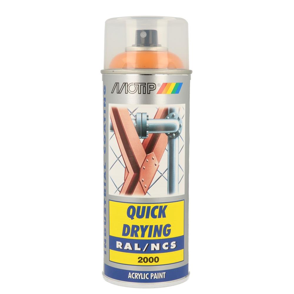 Peinture ral acryl ral2000 brillant aerosol 400ml motip. DIAYTAR NIGERIA brings affordable shopping to your fingertips with reliable delivery in less than 8 days.