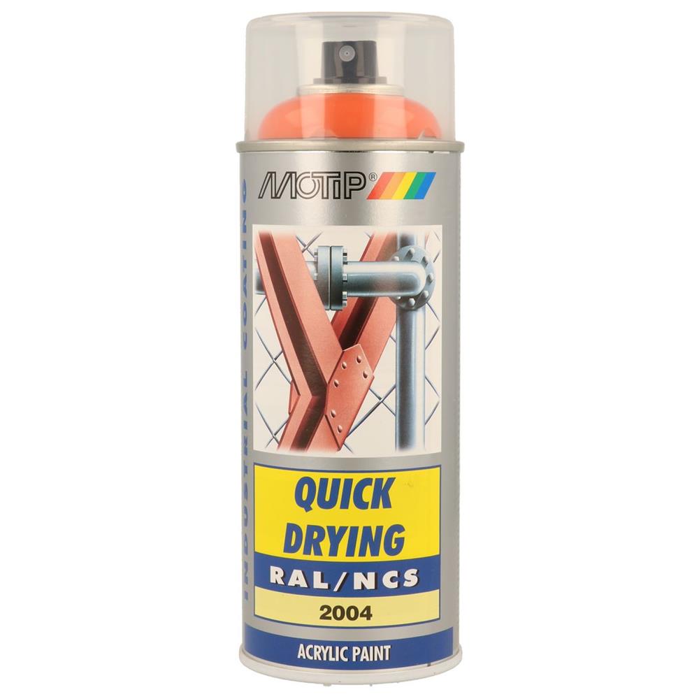 Peinture ral acryl ral2004 brillant aerosol 400ml motip. Your complete e-commerce destination, DIAYTAR NIGERIA combines variety with budget-friendly nationwide shipping.