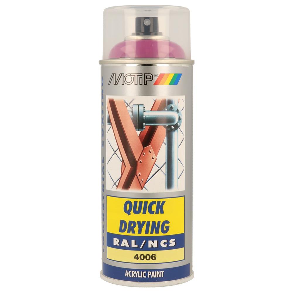 Ral acrylic paint ral4006 glossy aerosol 400ml motip. DIAYTAR NIGERIA brings the marketplace to your home with budget-friendly prices and nationwide delivery.