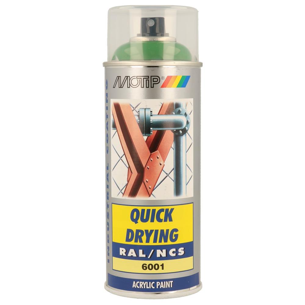 Peinture ral acryl ral6001 brillant aerosol 400ml motip. Your complete shopping solution, DIAYTAR NIGERIA offers extensive variety with budget-friendly delivery.