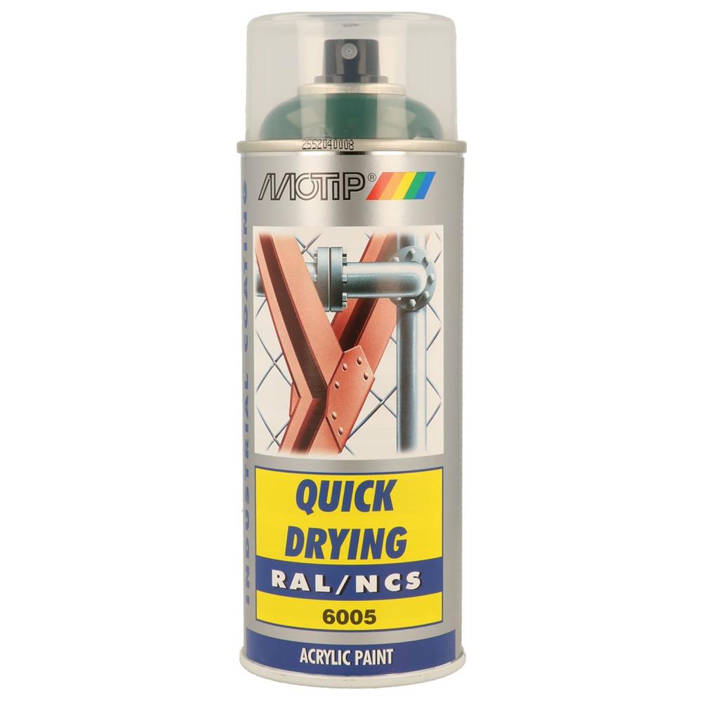 Peinture ral acryl ral6005 brillant aerosol 400ml motip. Shop without boundaries at DIAYTAR NIGERIA, offering extensive variety at prices you'll appreciate.