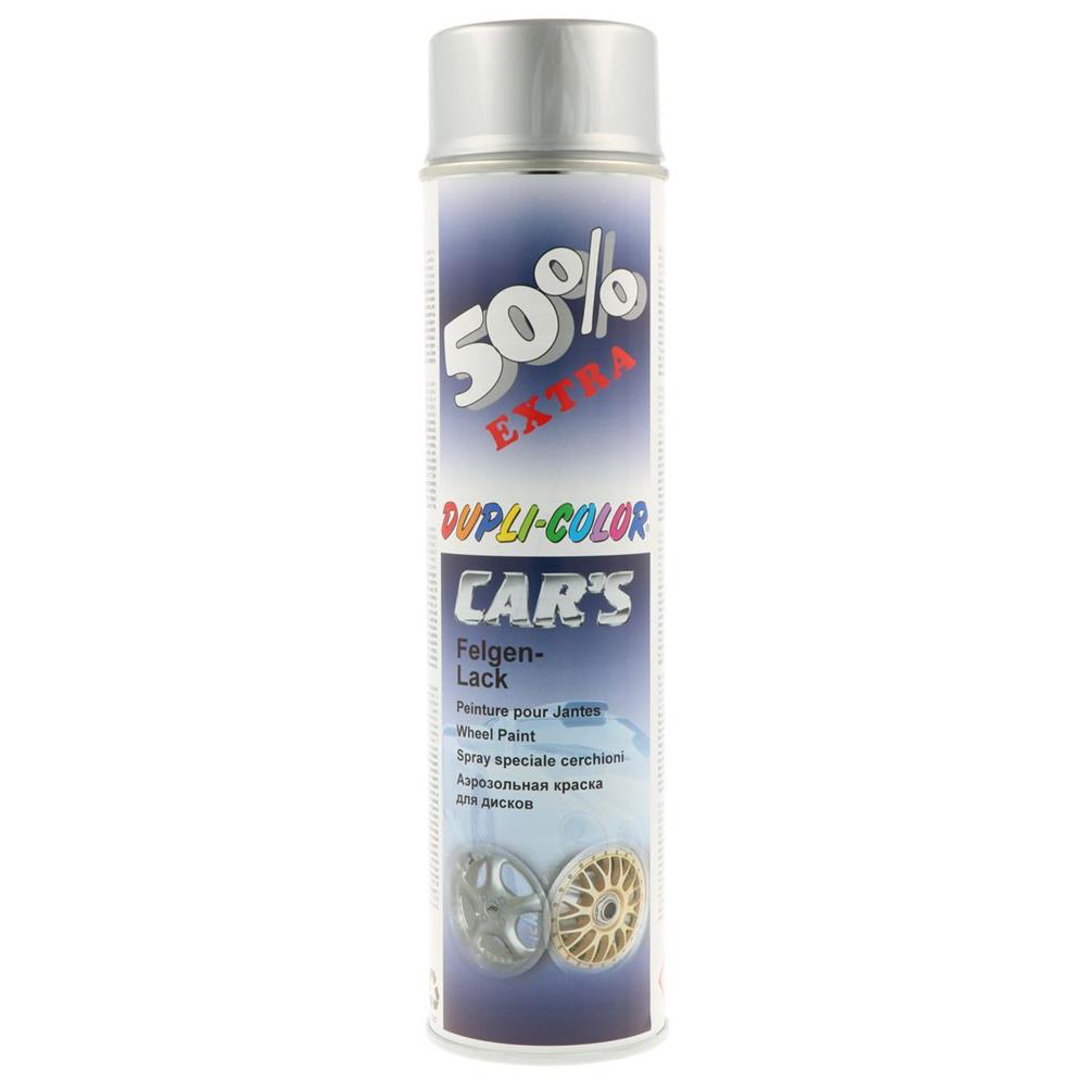 Dupli Cars Silver Rim Paint 600ml. Experience retail convenience with DIAYTAR NIGERIA's comprehensive platform and 5-8 day nationwide shipping.