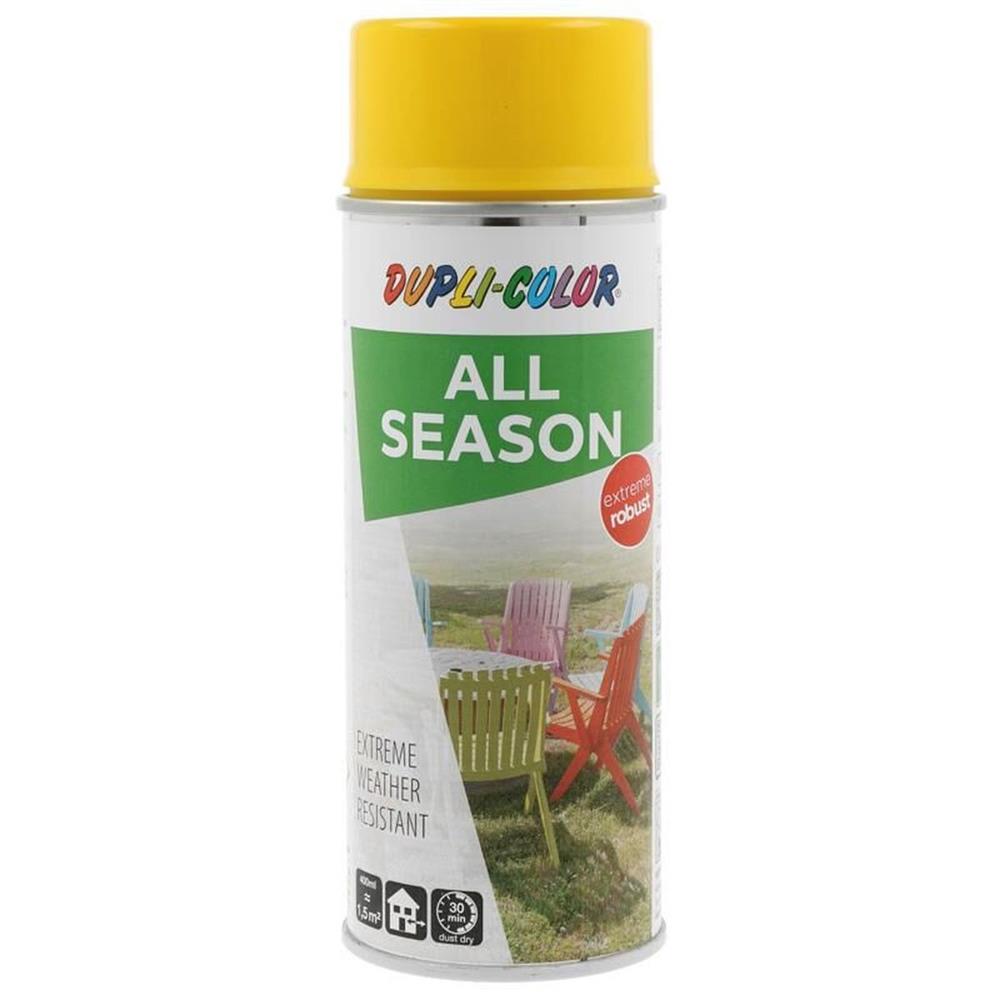 All season hobby paint ral 1021 gloss 400ml dupli color. Your complete shopping solution, DIAYTAR NIGERIA delivers variety and value within the week.