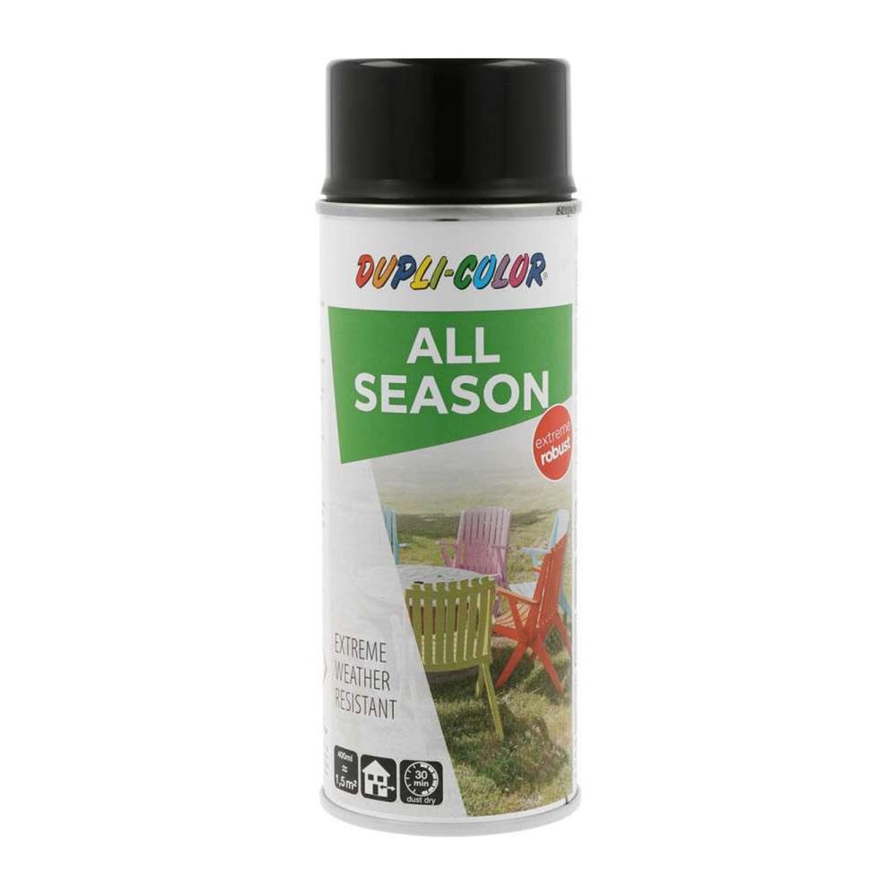 All season leisure paint ral 9005 gloss 400ml dupli color. DIAYTAR NIGERIA: Your affordable gateway to thousands of products delivered promptly nationwide.