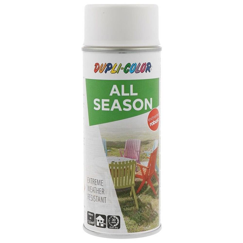 All season leisure paint ral 9010 gloss 400ml dupli color. Your shopping journey simplified with DIAYTAR NIGERIA's vast selection and budget-friendly shipping.