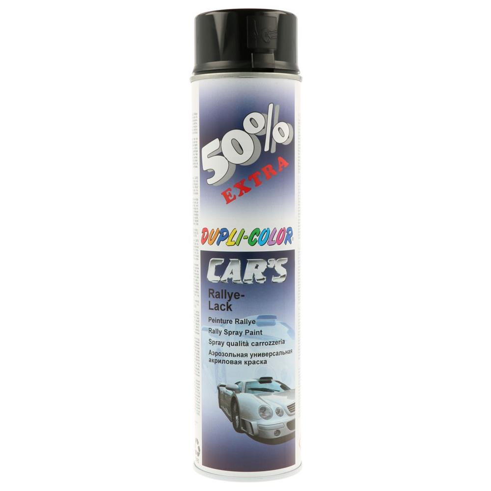 Dupli cars gloss black paint 600 ml. DIAYTAR NIGERIA: Your partner in affordable e-commerce with dependable delivery across Nigeria.