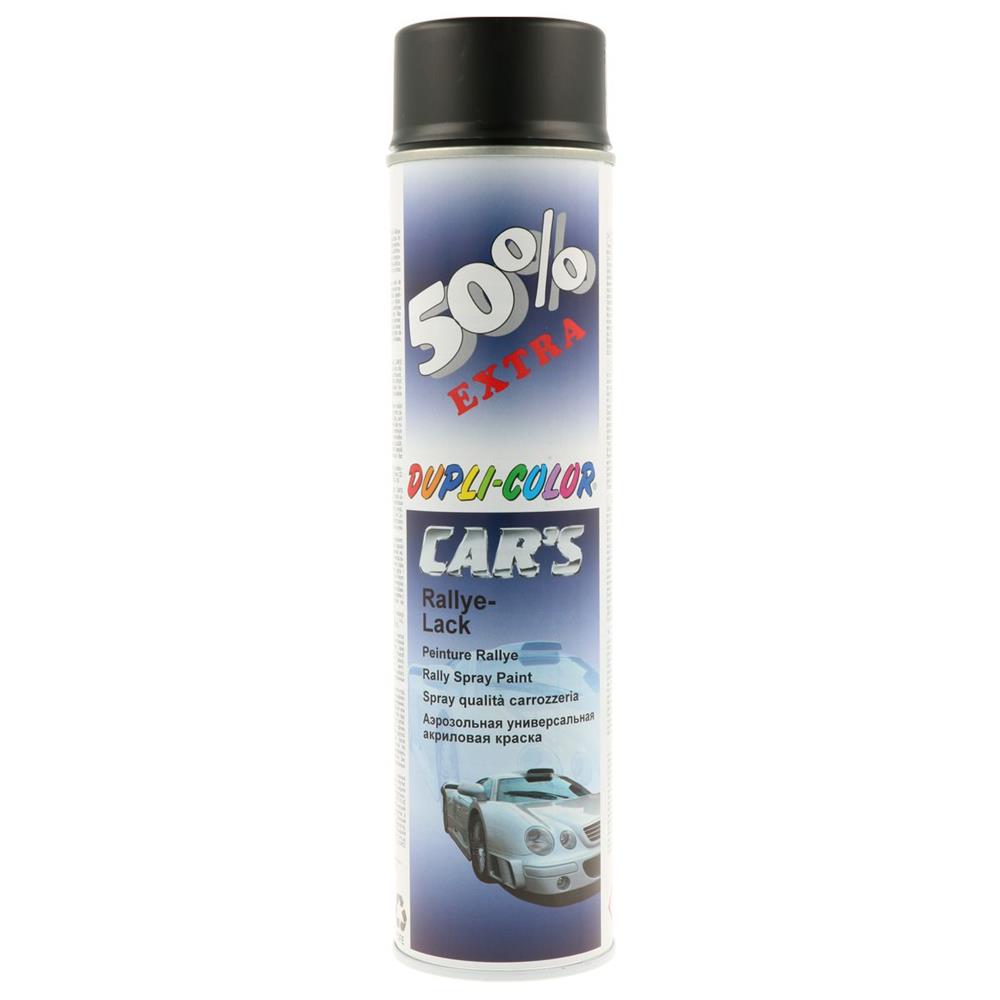 Dupli cars matt black paint 600 ml. DIAYTAR NIGERIA: Making quality accessible to all Nigerians with affordable prices and quick delivery.