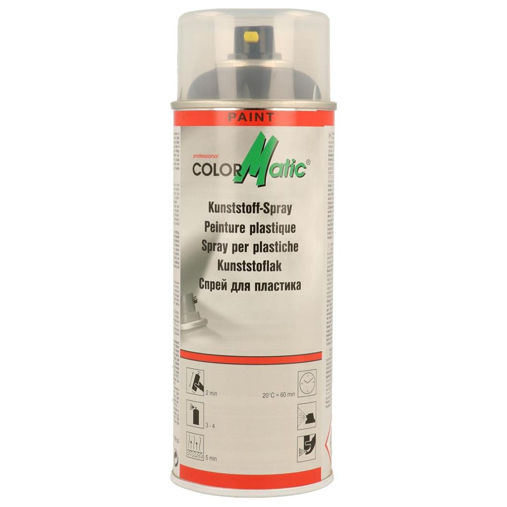Plastic paint 1k satin anthracite 400 ml colormatic. Experience the future of online shopping with DIAYTAR NIGERIA's extensive product range and competitive pricing.