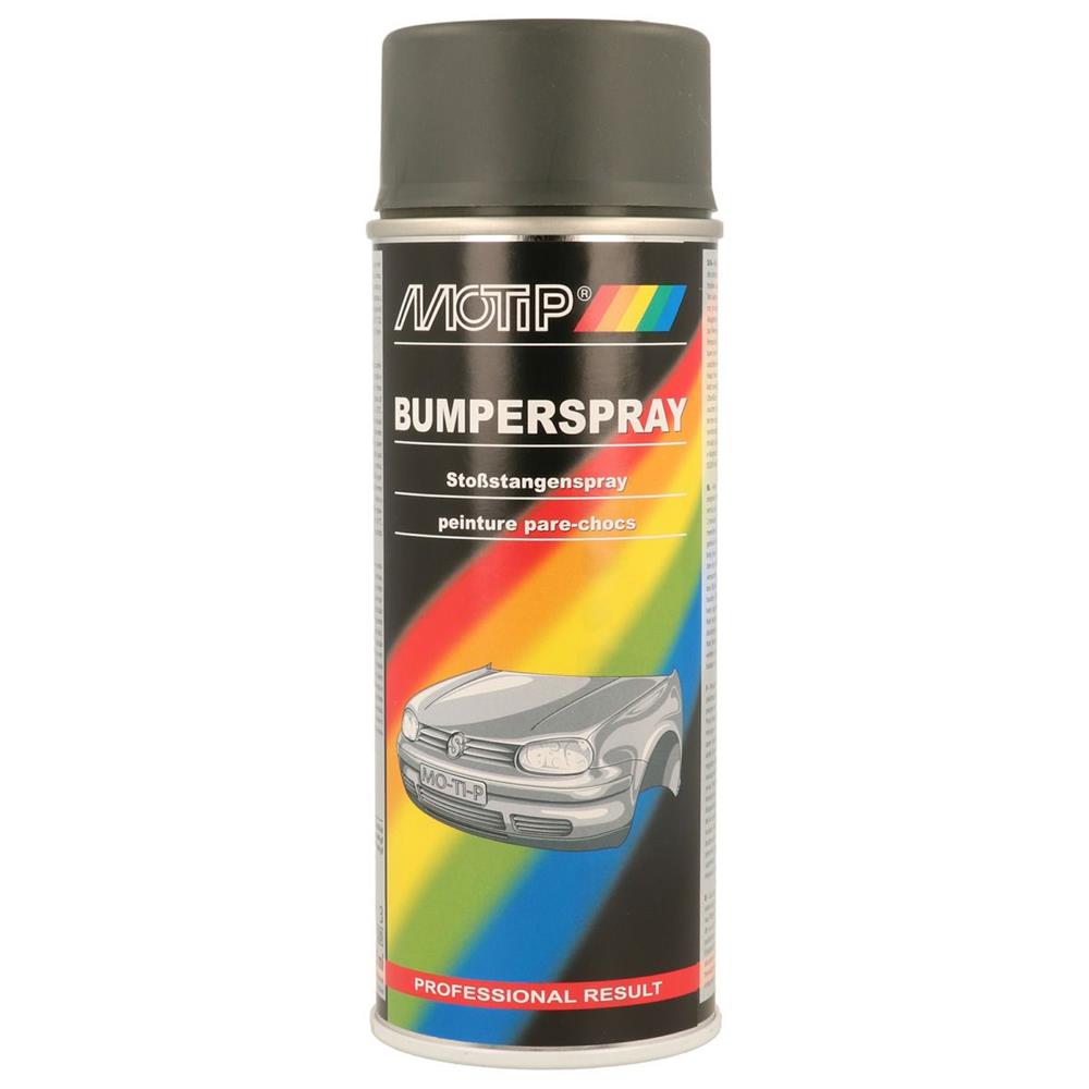 Light gray plastic paint aerosol 400ml motip. DIAYTAR NIGERIA provides endless shopping possibilities with affordable prices and prompt delivery service.