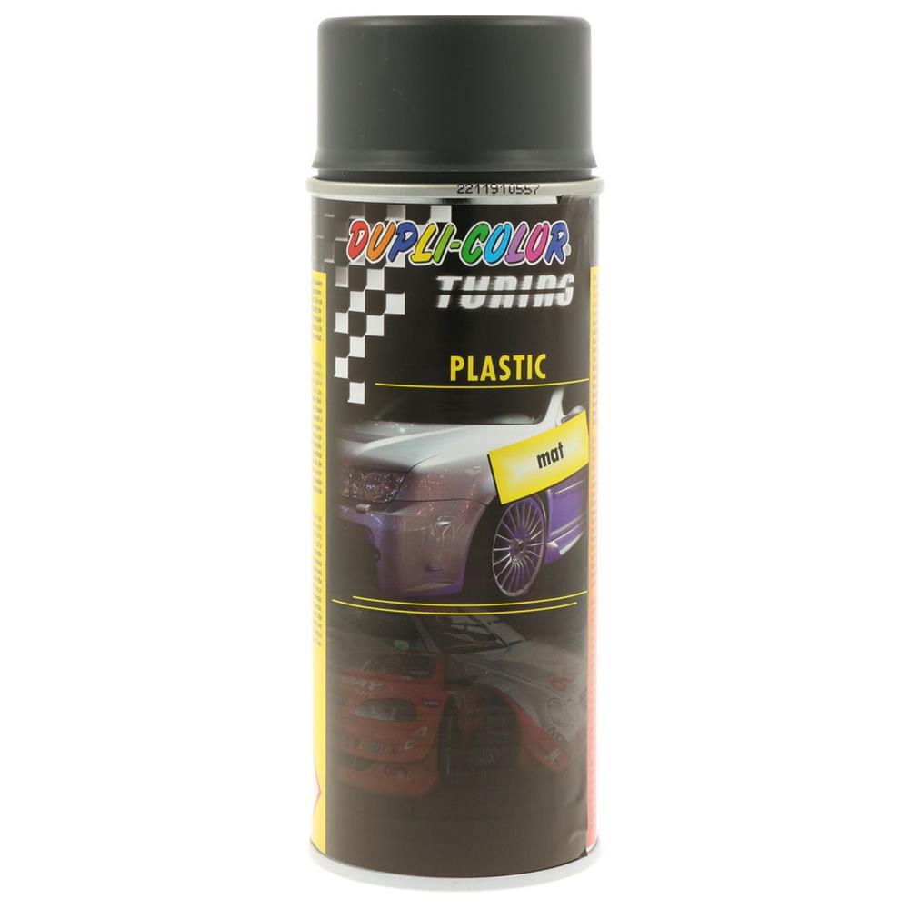 Plastic paint hq dark gray dupli tuning 400 ml. Experience the ease of digital shopping with DIAYTAR NIGERIA's affordable and diverse marketplace.