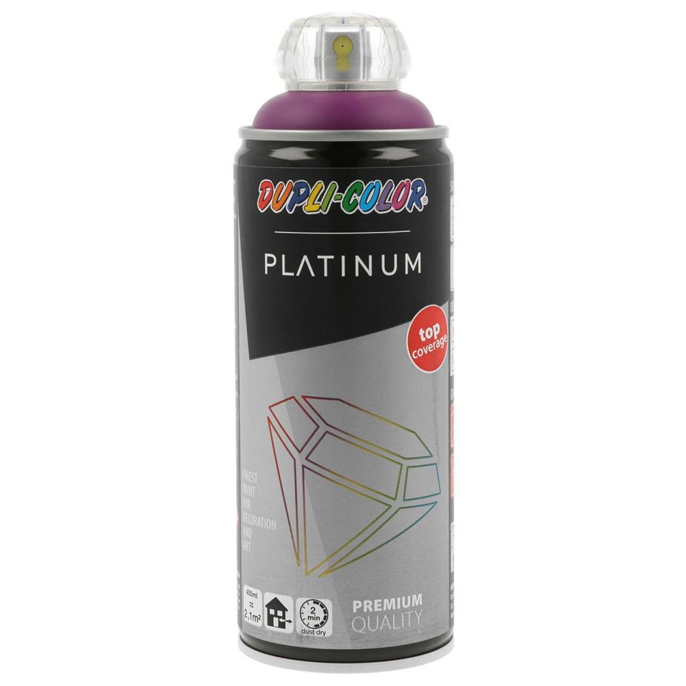 Platinum black paint aerosol 400ml dupli color. Your comprehensive marketplace awaits at DIAYTAR NIGERIA with affordable prices and reliable delivery times.