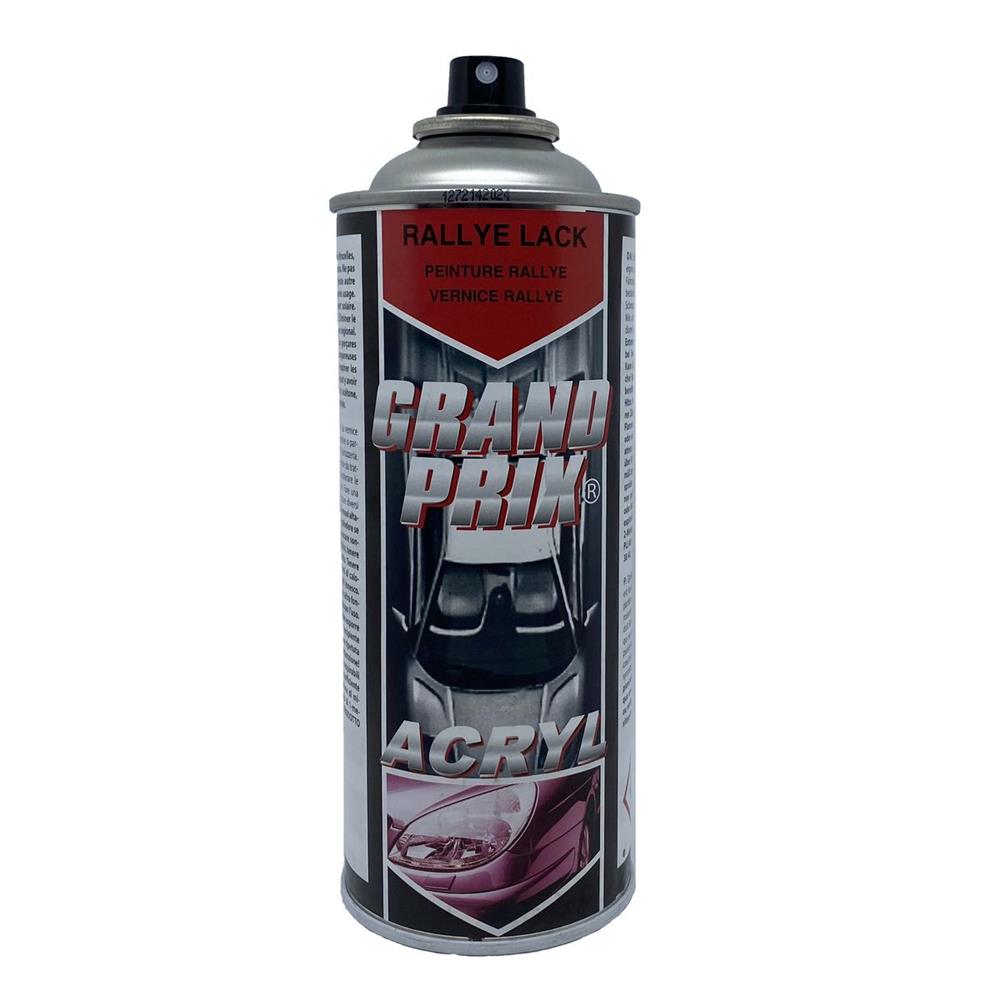 White rim paint aerosol 400ml grand prix. DIAYTAR NIGERIA brings the market to your fingertips with affordable prices and prompt delivery service.