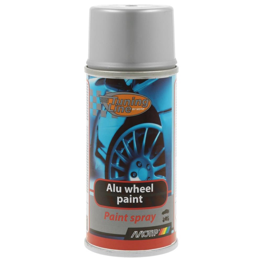 Quartz rim paint aerosol 150ml motip. DIAYTAR NIGERIA: Where quality meets accessibility with affordable prices and prompt shipping.