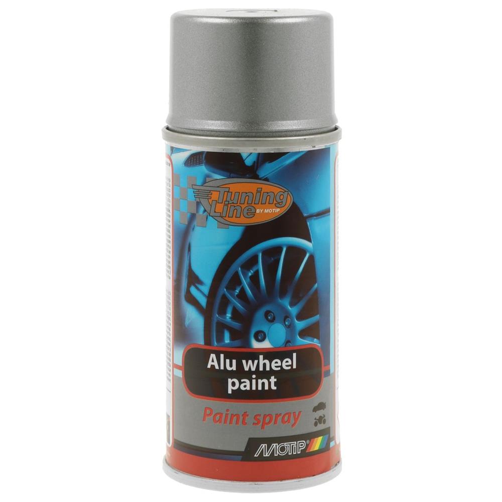 Vipere rim paint aerosol 150ml motip. DIAYTAR NIGERIA delivers affordability and convenience to your doorstep within 8 days of purchase.