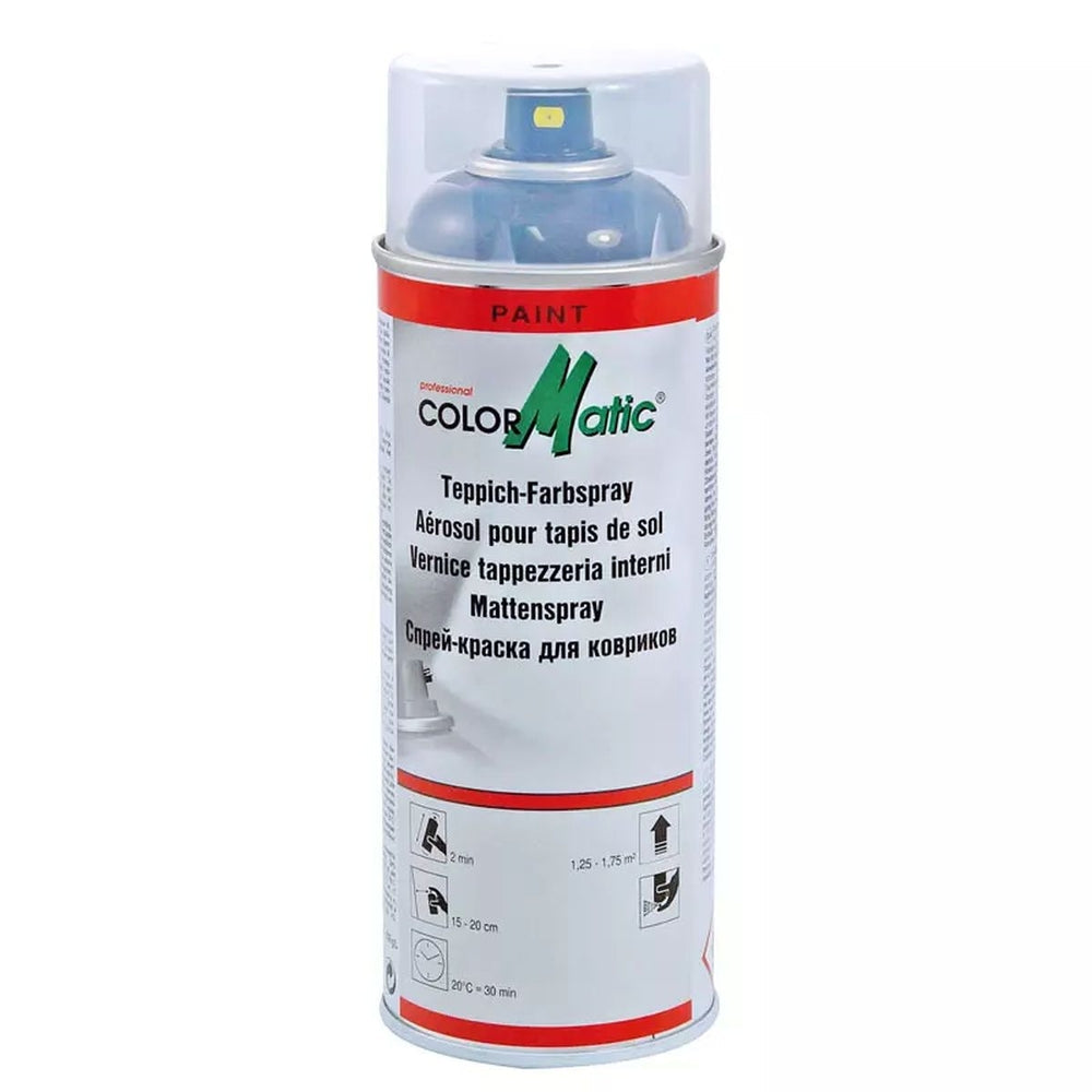 Paint for renovation of floor carpets 1k 400 ml colormtic. DIAYTAR NIGERIA revolutionizes access to quality products with affordable prices and dependable shipping.