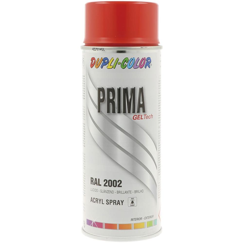 Peinture prima ral 2002 orange sang brilliantant 400ml dupli color. Shop without limits at DIAYTAR NIGERIA and receive your purchases at budget prices within the week.