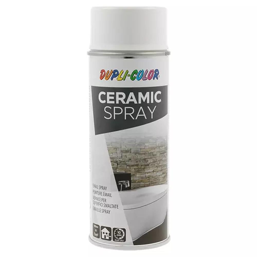 Peinture reparation ceramic blanche 400 ml dupli color. Your complete marketplace solution, DIAYTAR NIGERIA offers unbeatable value with delivery within the week.