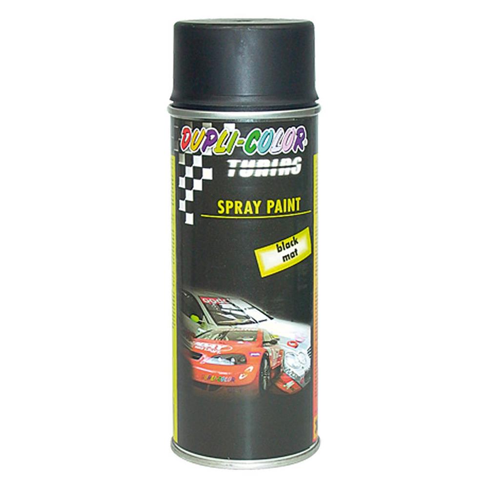 Glossy white tuning paint spray 150ml dupli color. DIAYTAR NIGERIA: Where value meets variety with reliable nationwide delivery in under 8 days.
