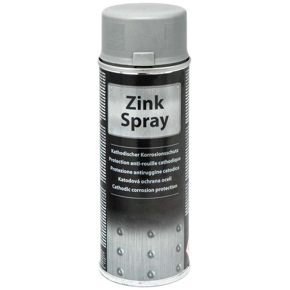 Peinture zinc aerosol 400ml dupli color. Your trusted shopping companion, DIAYTAR NIGERIA delivers affordable solutions in just 5-8 days.