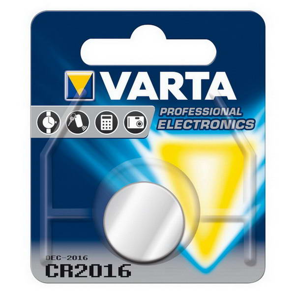 Battery cr2016 varta x1. Discover the perfect balance of price and convenience with DIAYTAR NIGERIA's nationwide e-commerce platform.