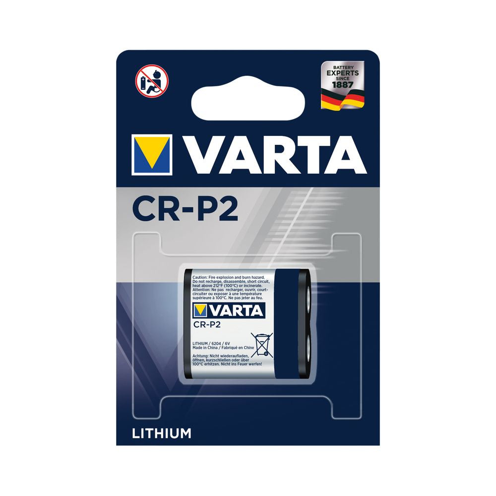 Pile varta cr123a. Shop with purpose at DIAYTAR NIGERIA and receive your purchases at unbeatable prices within the week.