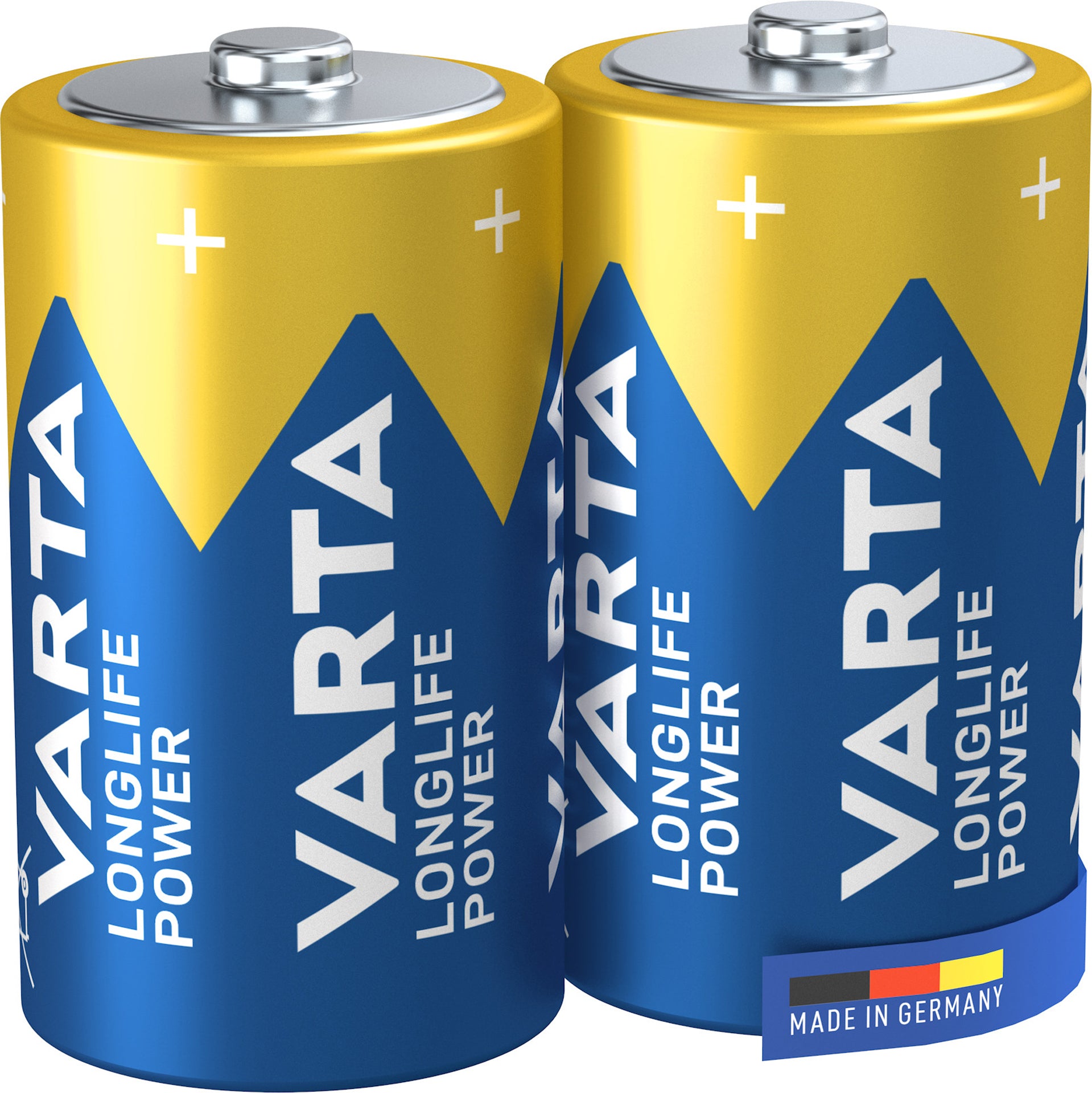 Piles varta alcaline power lr20 (d). 2 pieces par blister.. Your budget-friendly online marketplace, DIAYTAR NIGERIA delivers a world of products in just 5-8 days.