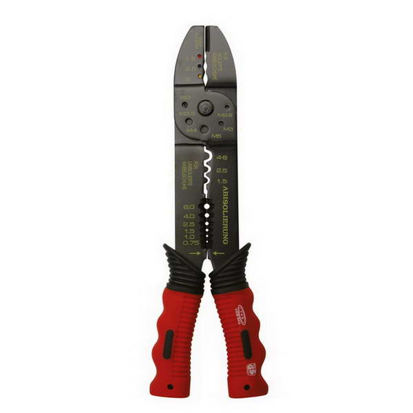 Multifunctional terminal pliers. Shop with purpose at DIAYTAR NIGERIA, where your money goes further and delivery is always prompt.