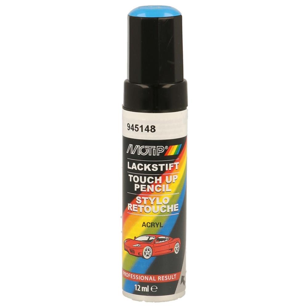 Motip Touch Up Brush 945148 Brilliant Blue 12ml. Your trusted marketplace, DIAYTAR NIGERIA offers extensive variety with delivery within 8 days.