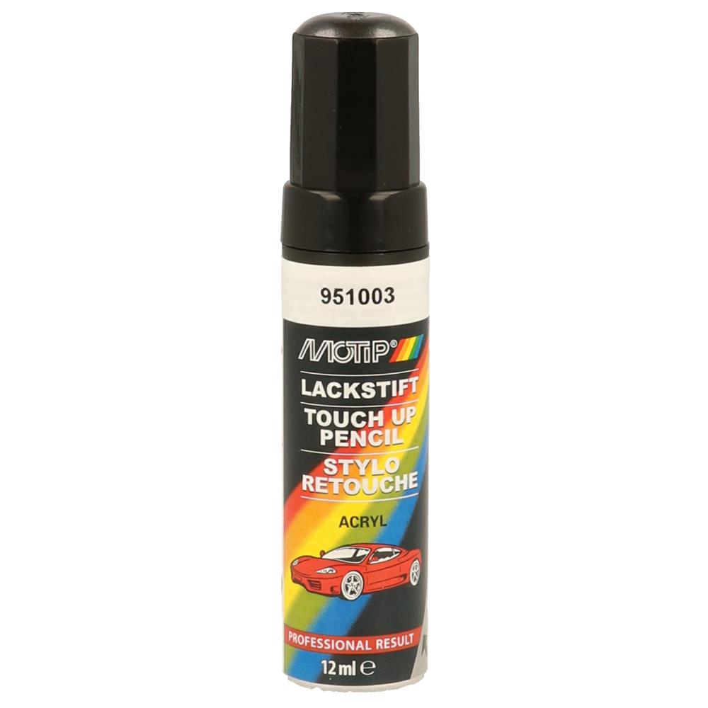 Motip Touch Up 951003 Metallic Black Touch-Up Brush 12 ml. Transform your online shopping experience with DIAYTAR NIGERIA's affordable and diverse marketplace.