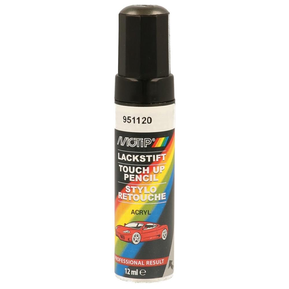 Motip touch up 951120 metallic grey touch-up brush 12 ml. Shop from thousands of products at DIAYTAR NIGERIA and enjoy budget-friendly nationwide delivery.