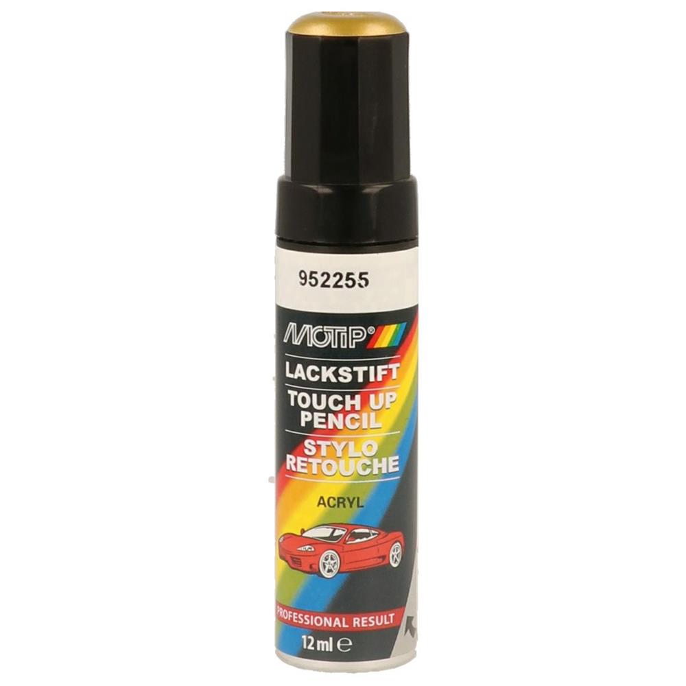 Motip touch up 952255 metallic green touch-up brush 12 ml. Nigeria's most loved e-commerce platform delivers affordable shopping solutions to your doorstep.