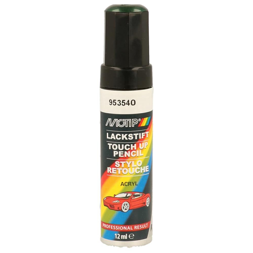 Motip Touch Up 953540 Touch Up Brush 12 ml. DIAYTAR NIGERIA makes quality accessible with low prices and reliable 5-8 day nationwide delivery.