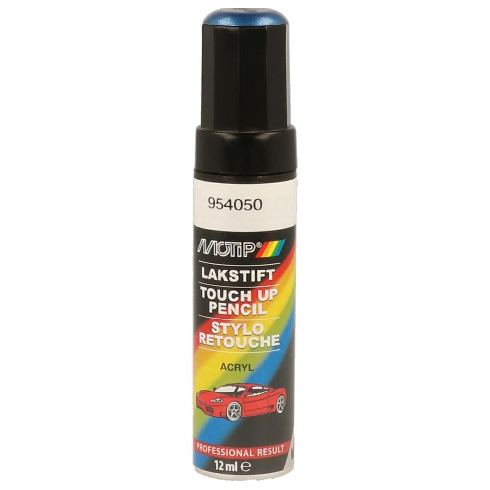 Motip Touch Up 954050 Metallic Blue Touch Up Brush 12 ml. Experience the ease of modern shopping with DIAYTAR NIGERIA's vast selection and quick delivery service.