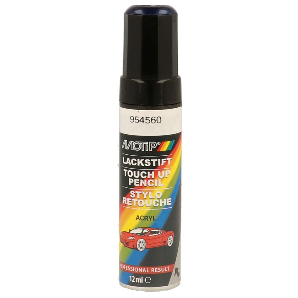 Motip Touch Up 954560 Metallic Blue Touch Up Brush 12 ml. Embrace a new era of online shopping with DIAYTAR NIGERIA's extensive range and budget-friendly prices.