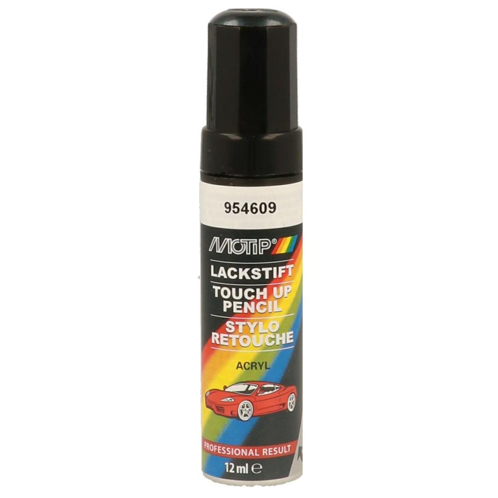 Motip Touch Up 954609 Metallic Blue Touch Up Brush 12 ml. DIAYTAR NIGERIA brings affordable shopping to your fingertips with reliable delivery in less than 8 days.