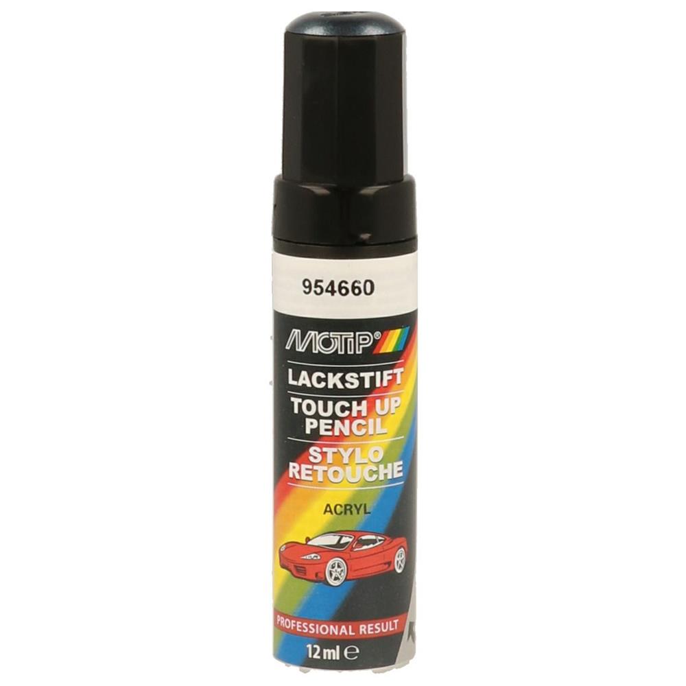Motip Touch Up 954660 Metallic Blue Touch Up Brush 12 ml. Shop from Nigeria's largest product selection at DIAYTAR, with budget-friendly prices and swift delivery.