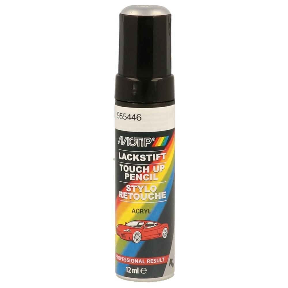 Motip Touch Up 955446 Touch Up Brush 12 ml. Shop from our extensive catalog at DIAYTAR NIGERIA and enjoy doorstep delivery in just 5-8 days.