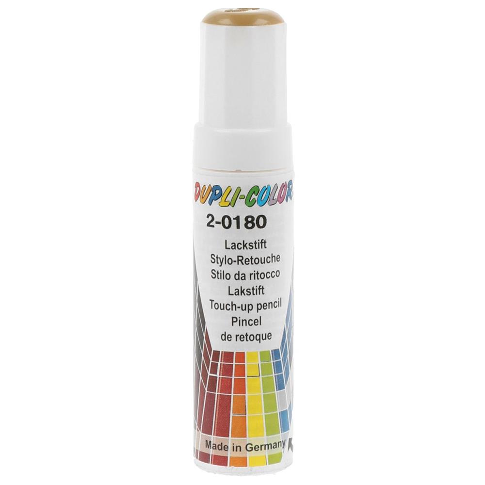 Beige touch-up brush 716171 ac 2-180 dupli color 12 ml. Shop confidently with DIAYTAR NIGERIA's vast product range and budget-friendly nationwide shipping.