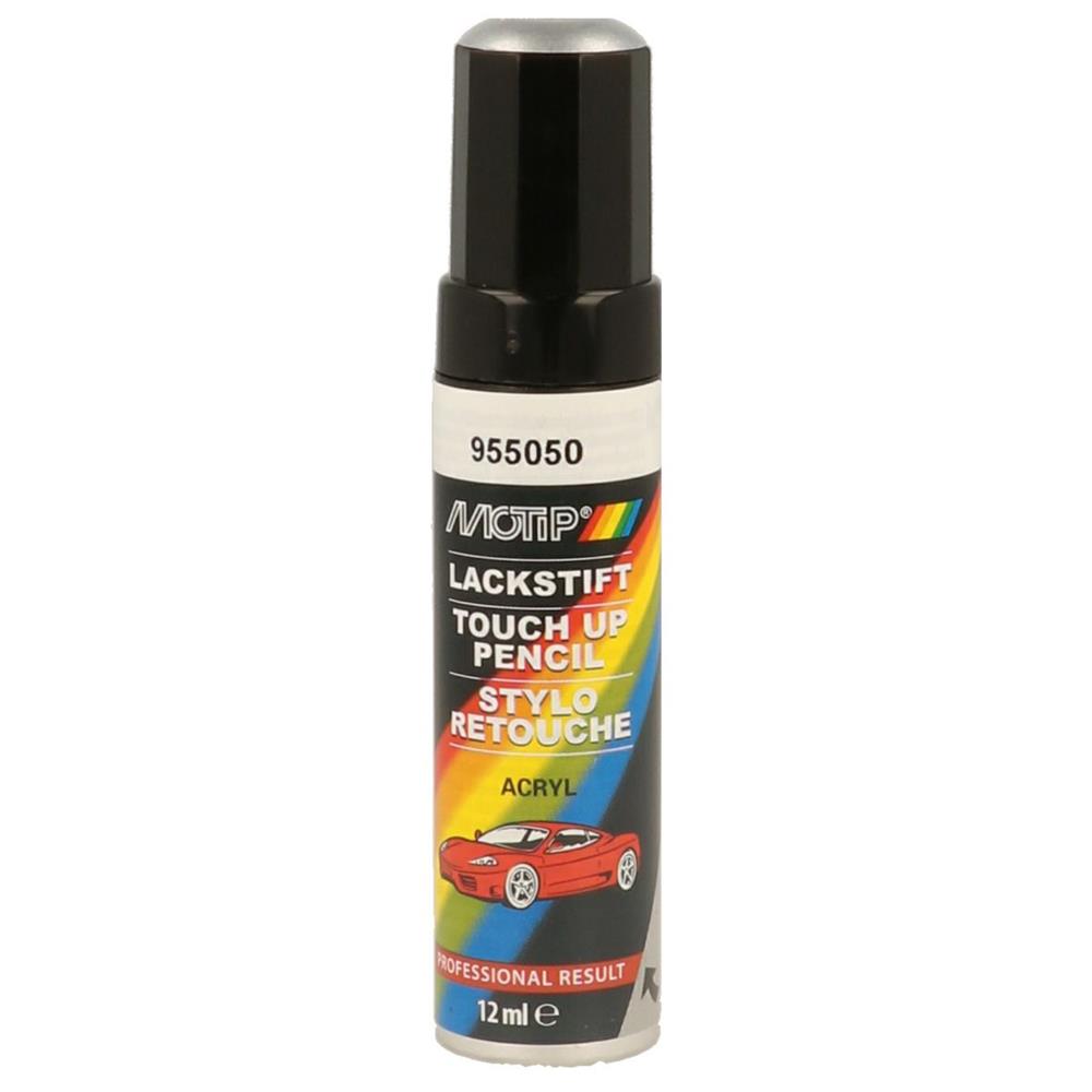 Motip Touch Up M955050 Metallic Blue Touch-Up Brush 12 ml. DIAYTAR NIGERIA transforms how Nigerians shop with our affordable prices and dependable shipping times.
