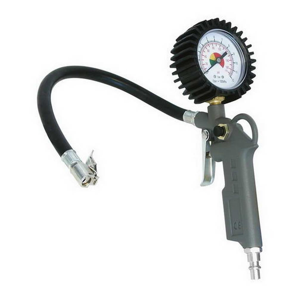 Inflation gun max. 12bar. DIAYTAR NIGERIA redefines convenience with our vast product selection and swift nationwide delivery.