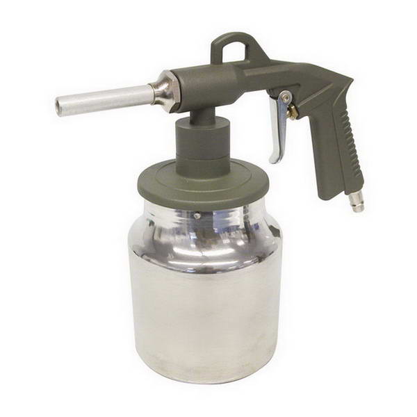 1kg sandblasting gun. Shop with purpose at DIAYTAR NIGERIA and receive your purchases at unbeatable prices within the week.