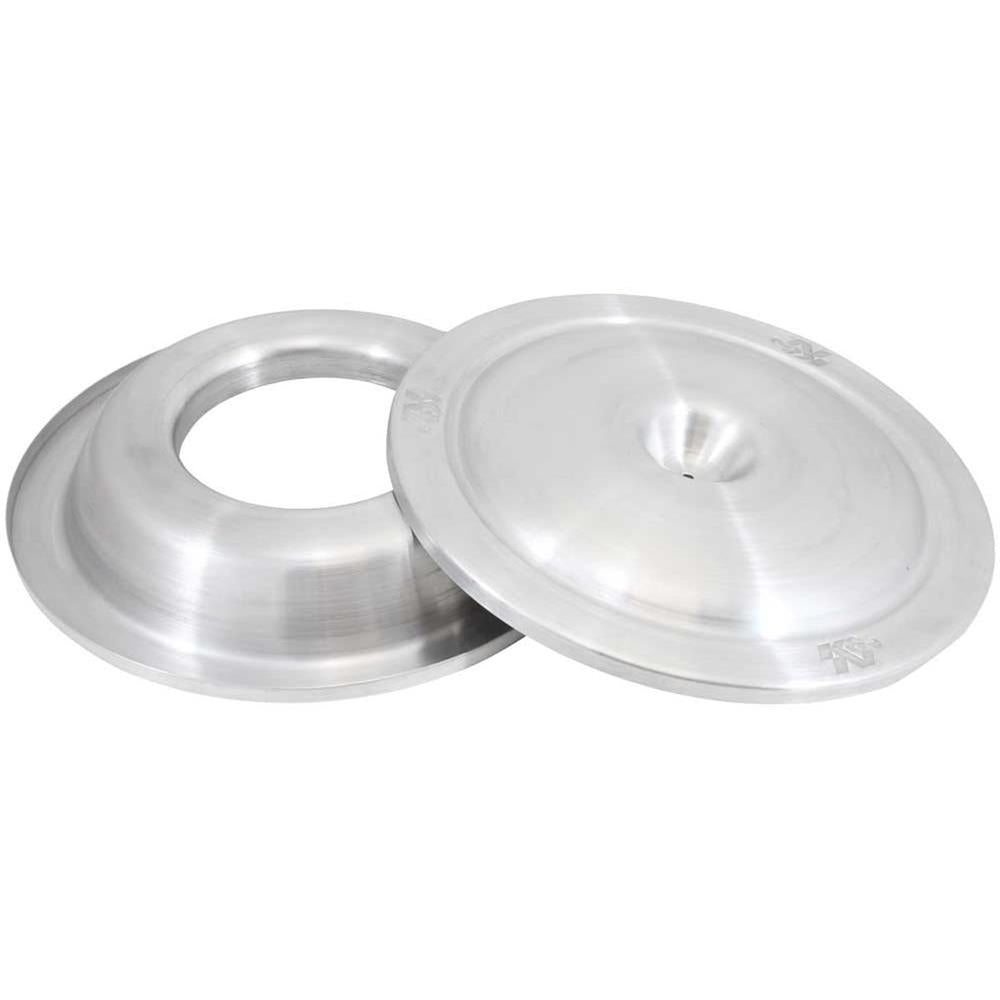 16'' K&N Top and Bottom Plate. DIAYTAR NIGERIA: Where every shopping need is fulfilled with affordable prices and nationwide shipping.